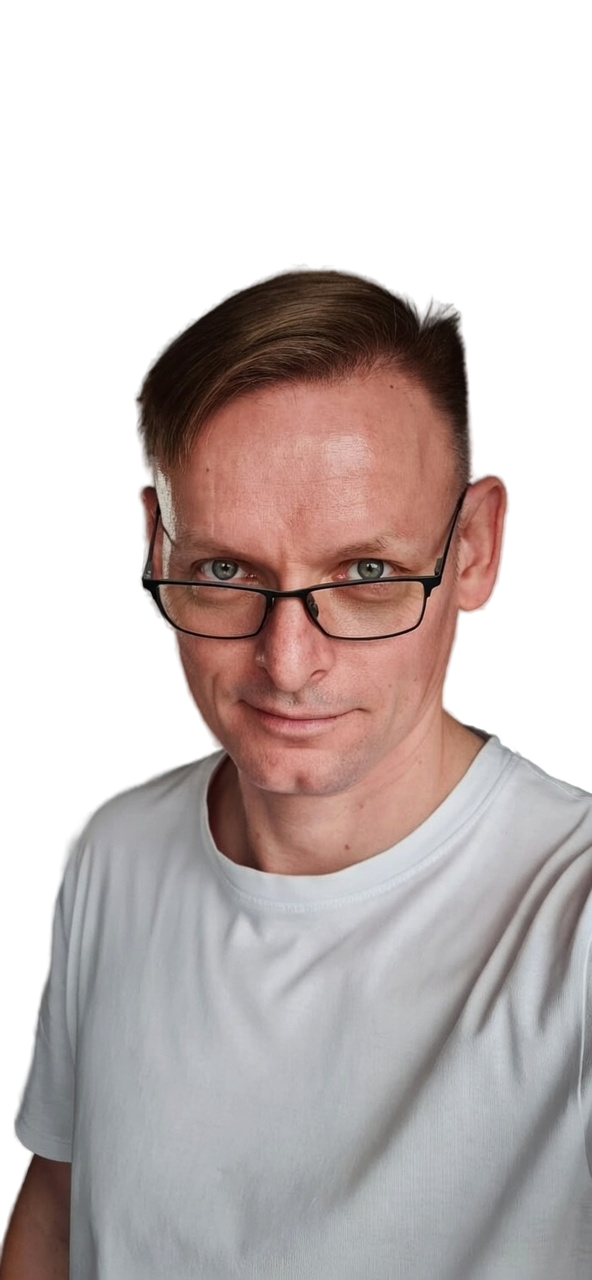 Алексей Замалевский